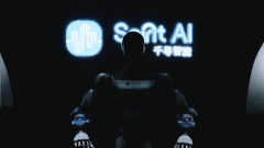 它具有现在机范畴的全球顶尖人才