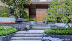 梯户比也只要2梯2户或2